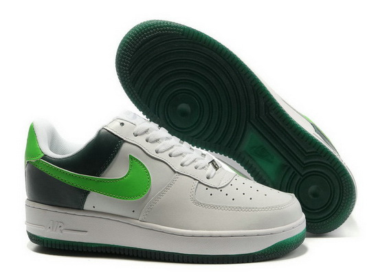 Nike Air Force One Men Low--208